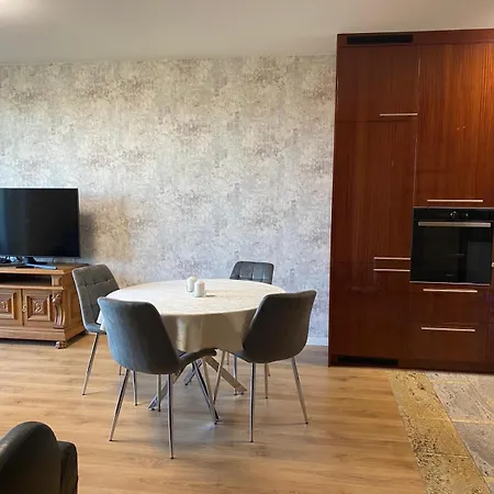 Mazurska Olsztynek