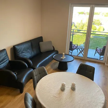 Mazurska Apartman