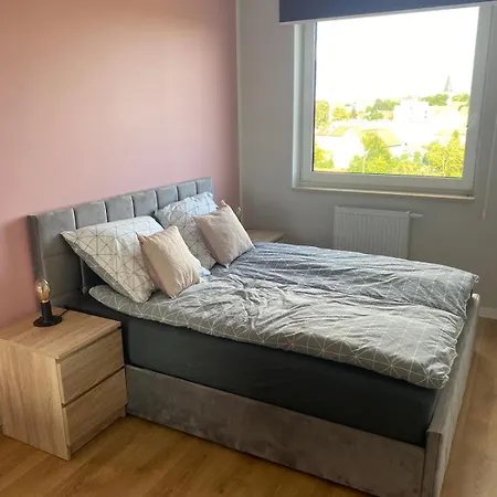 Apartman Mazurska Olsztynek